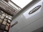 Ford Explorer Sport Trac Concept 2004 года